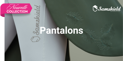 MEA2 Samshield pantalons FR